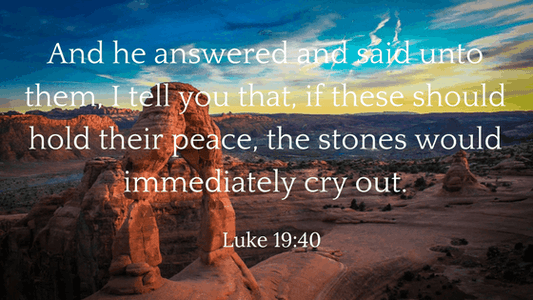 Exalting Jesus