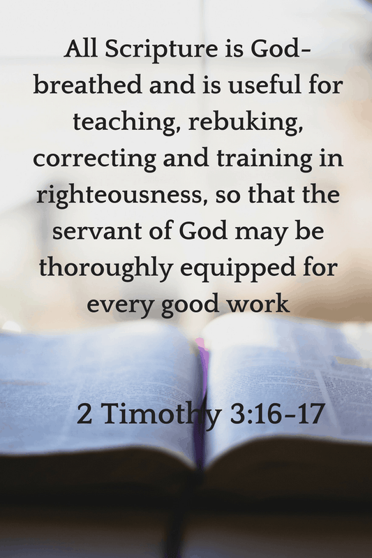 Why my devotion is NOT the first thing I do in the morning
