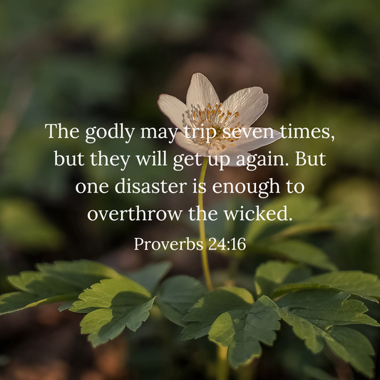 Finding Easter Revival in the Midst of Motherhood