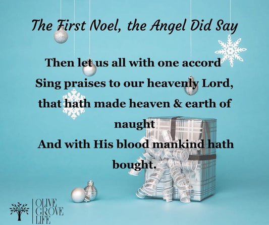 The First Noel