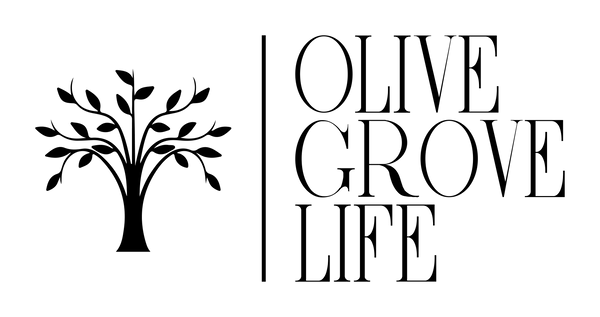 Olive Grove Life logo