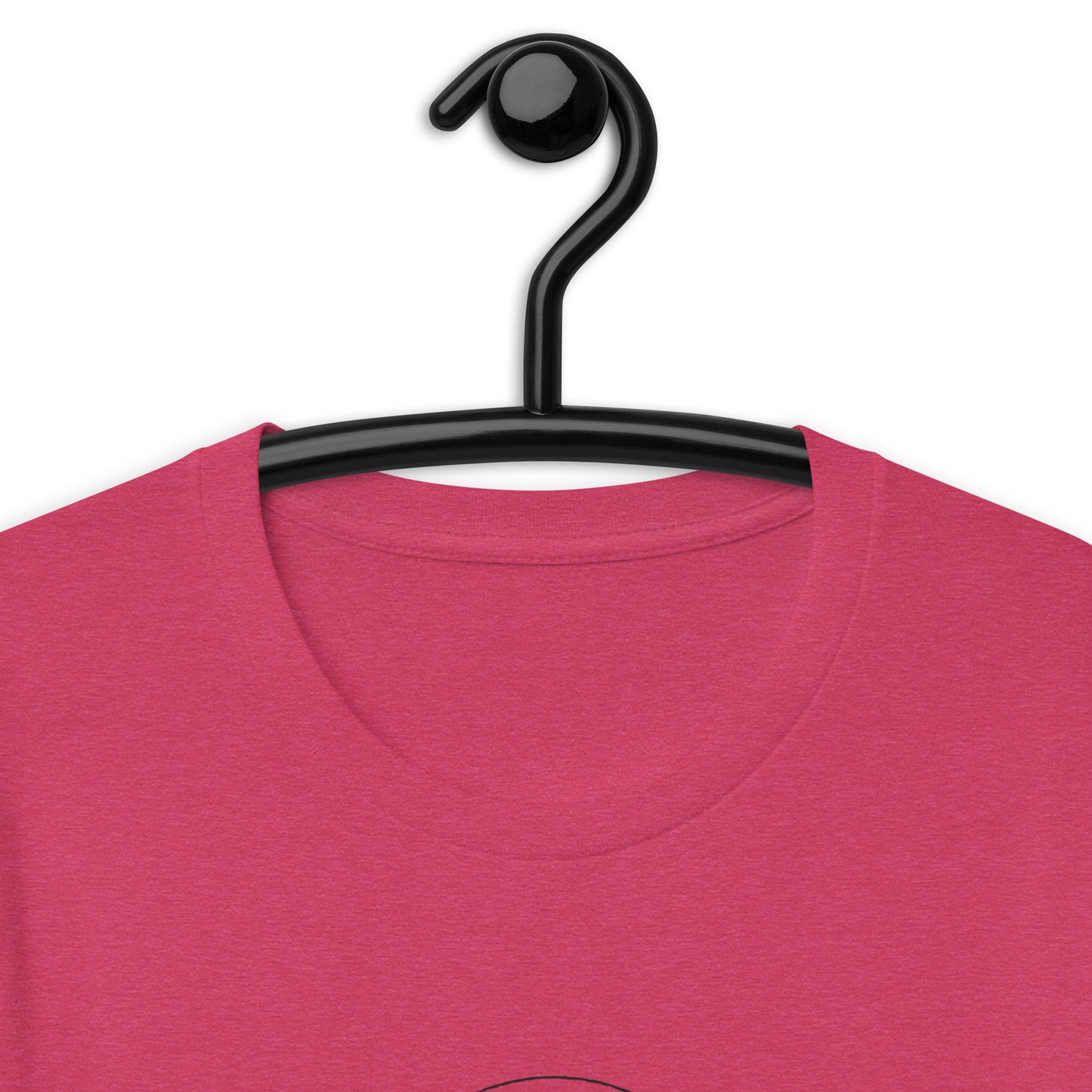 Micah 6:8 Short-Sleeve Unisex T-Shirt