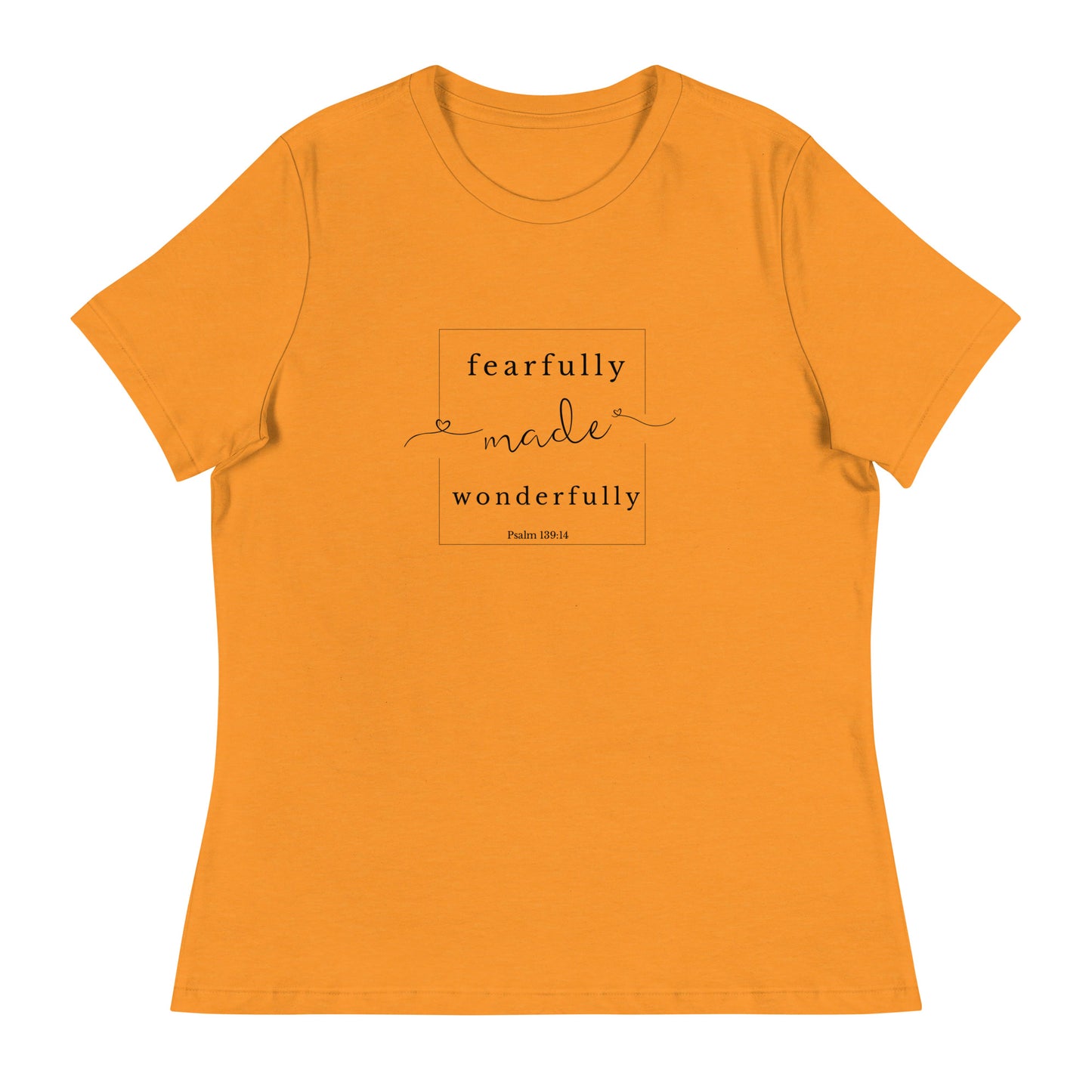 Psalm 139:14 T-Shirt