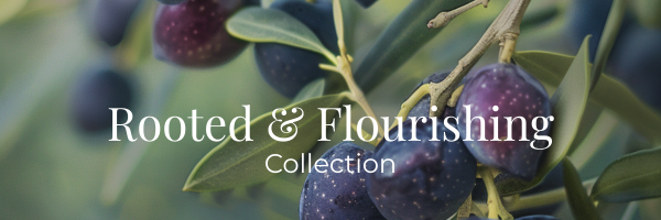 Rooted and Flourishing Collection