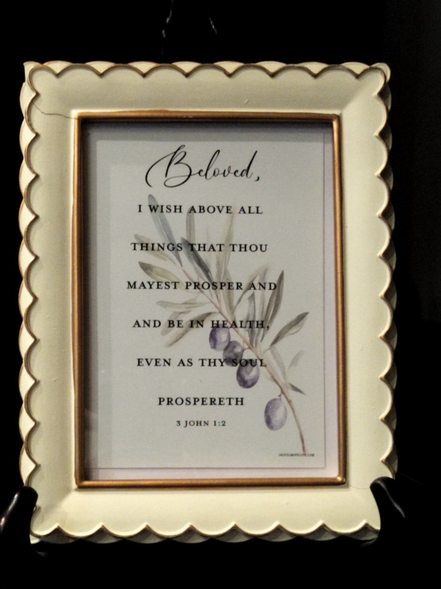 Rooted in Truth – Fearfully Made & Redeemed Notecards