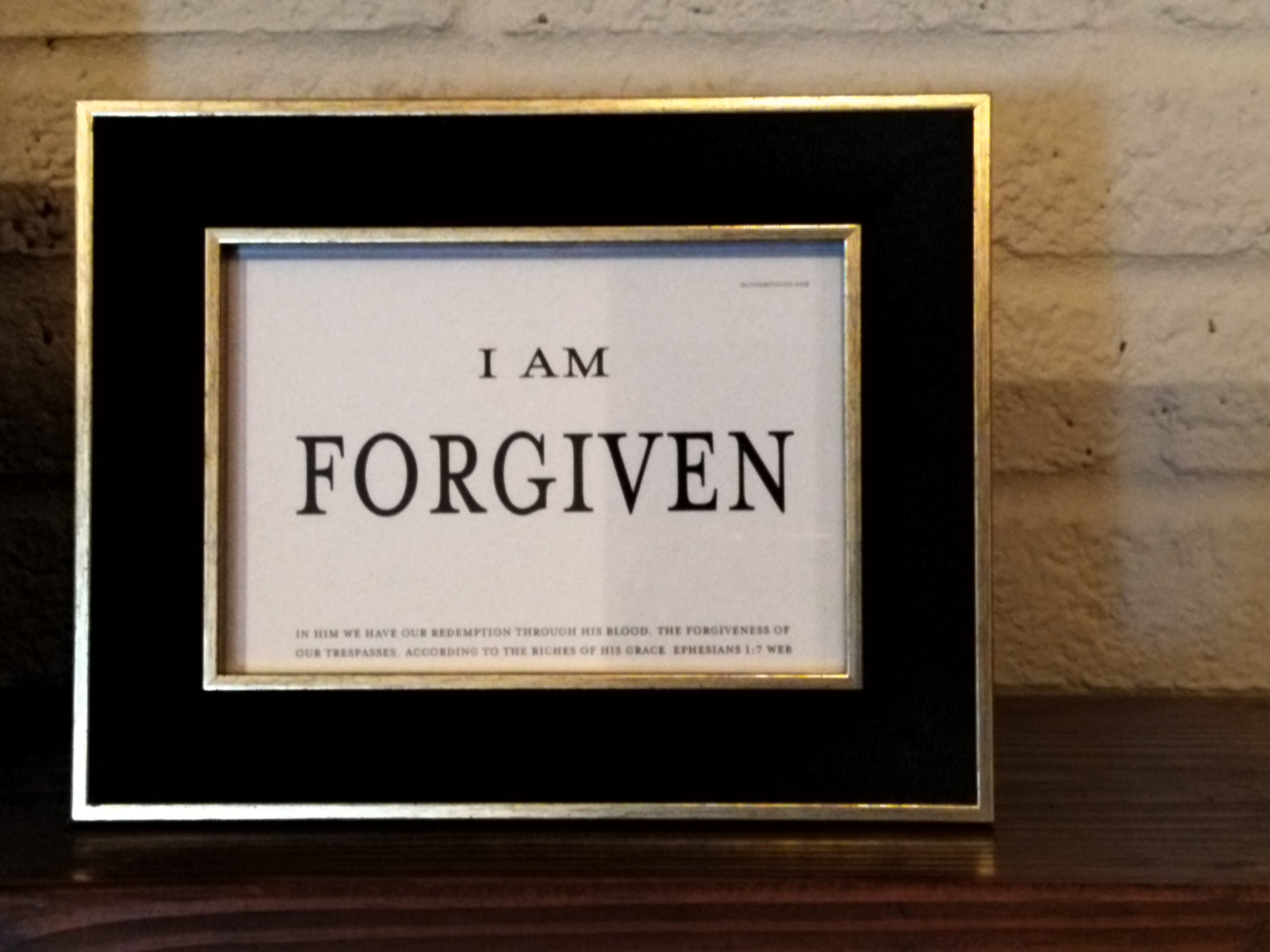 Rooted in Truth – I Am Loved & Chosen