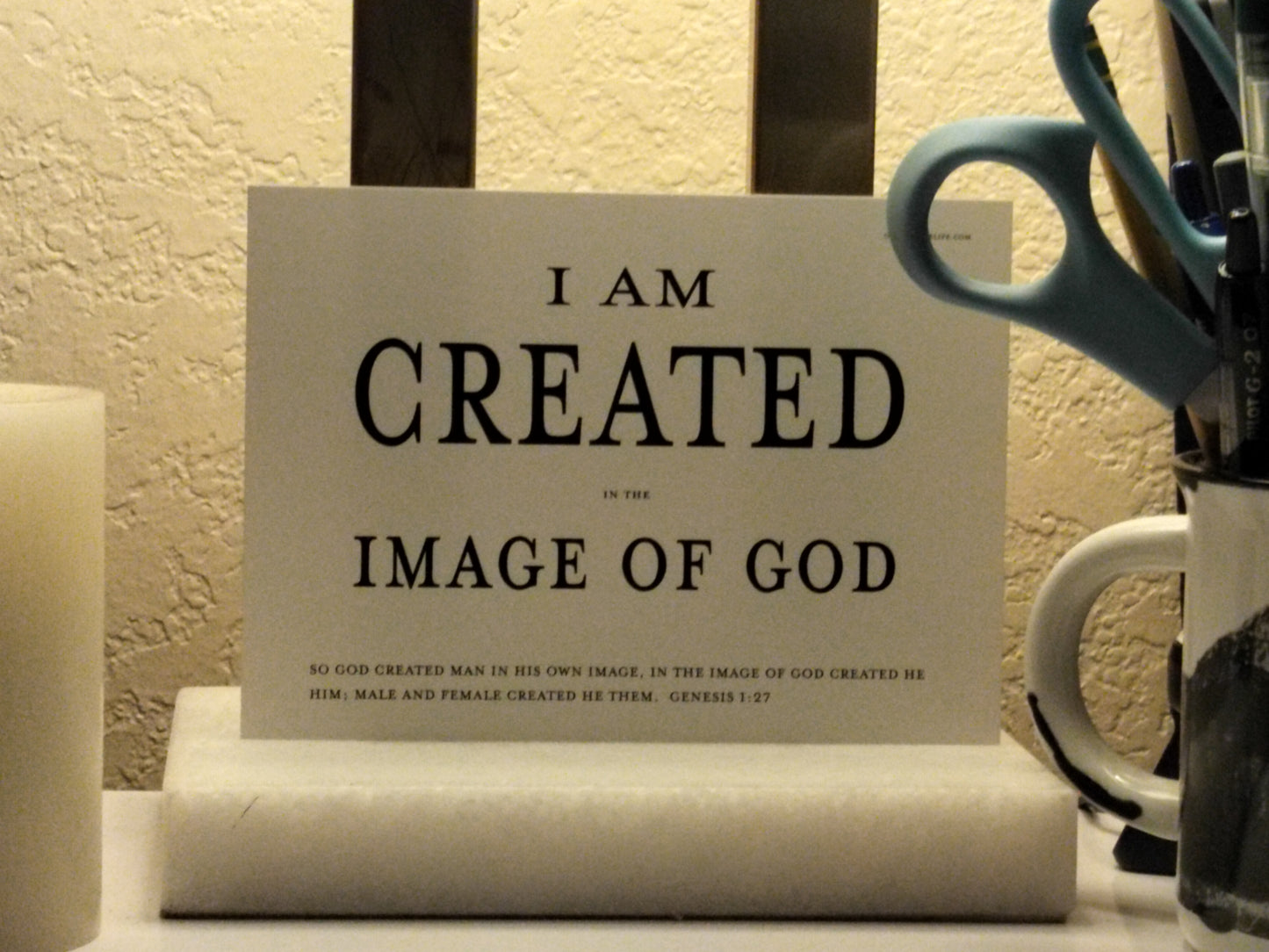 Rooted in Truth – I Am Loved & Chosen